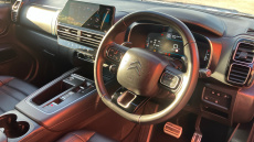 Citroen C5 Aircross 1.2 PureTech C-Series Edition 5dr EAT8 Petrol Hatchback